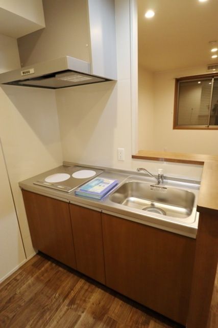 キッチン　★お問合せはタウンハウジングまで★