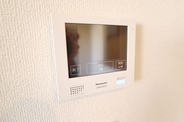 セキュリティ　★お問合せはタウンハウジングまで★