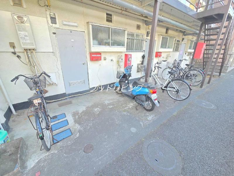 その他共有部分