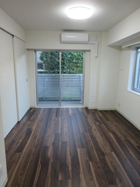 居室・リビング　リビングダイニング