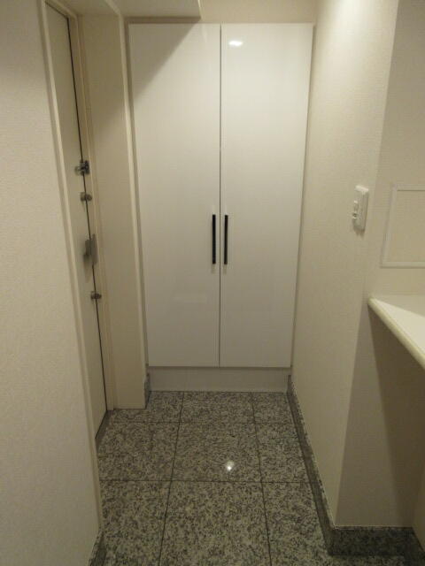 玄関　玄関・シューズインクローゼット