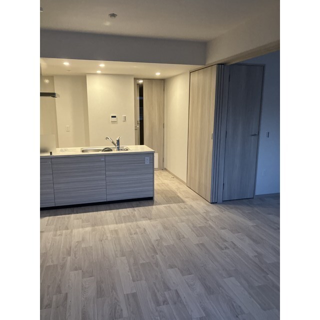 居室・リビング　※写真は他のお部屋のものです。