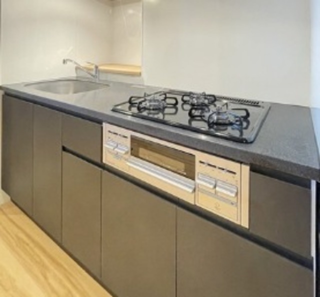 キッチン　同仕様タイプ