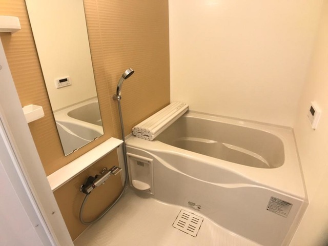 バス・シャワールーム　イメージ画像