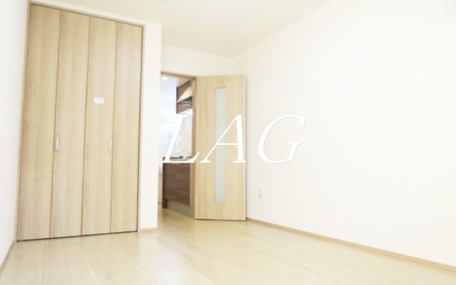 その他部屋・スペース　寝室です。