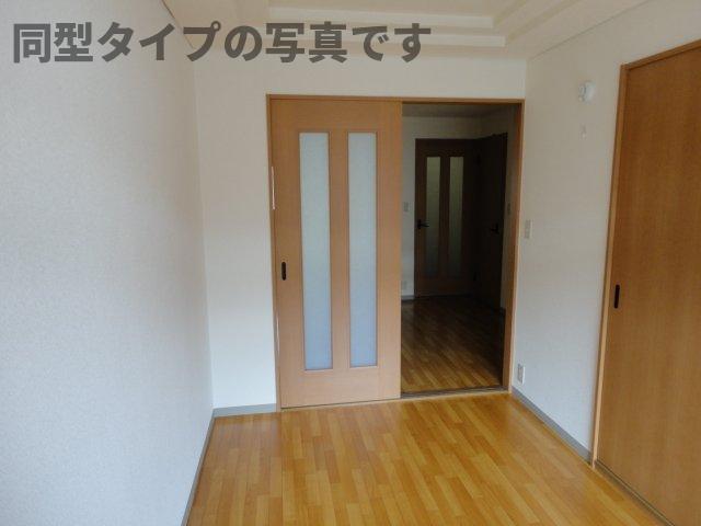 居室・リビング　洋室（イメージ）