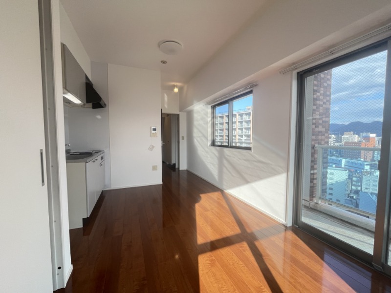 居室・リビング　別号室イメージ