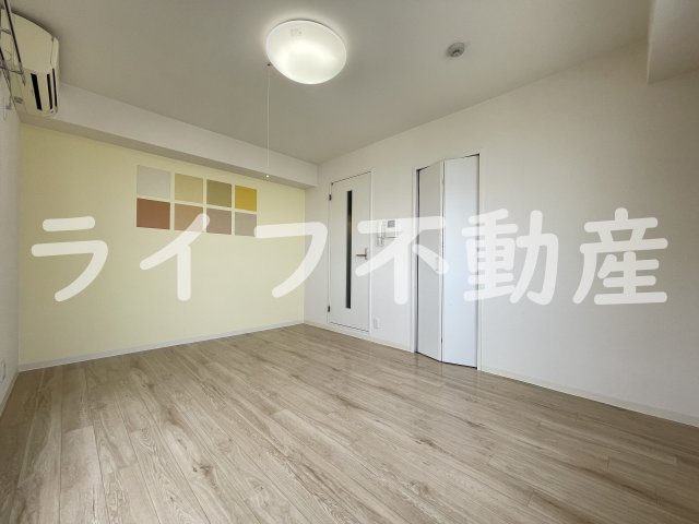 その他部屋・スペース　内装です