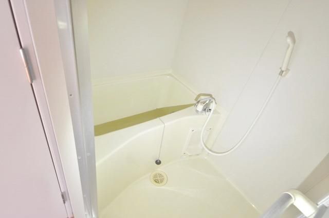 バス・シャワールーム　♪サッパリ爽快バスタイム！♪