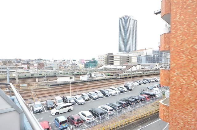 眺望　♪眺望良好♪