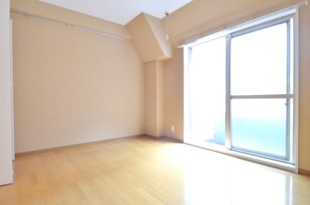 居室・リビング　♪明るいお部屋♪