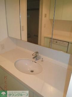 洗面設備　【初期費用分割・クレカ対応】一都三県のお部屋探しは2025…