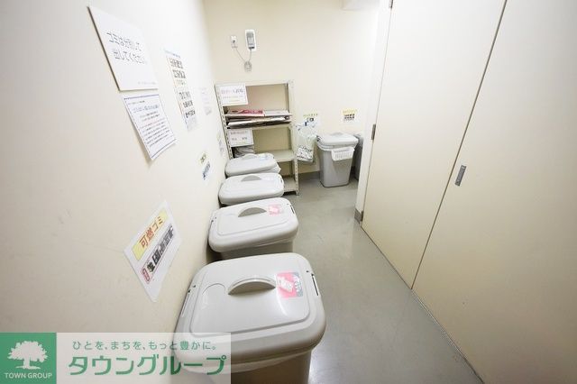 その他共有部分　【初期費用分割・クレカ対応】一都三県のお部屋探しは2025…