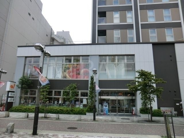 スーパー　ダイエー町田店（スーパー）まで640m