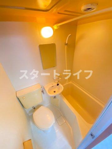 バス・シャワールーム　参考写真