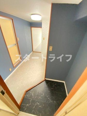 玄関　参考写真