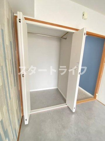 収納　参考写真