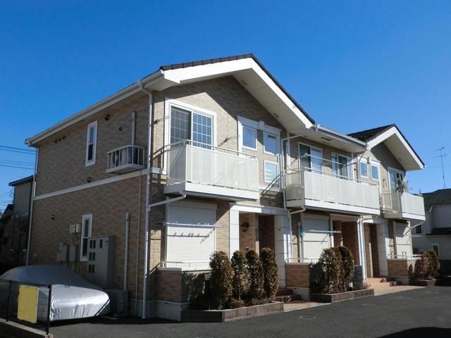 建物外観　★諸条件の相談、ご案内は中央林間店まで★