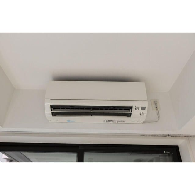 その他設備　☆エアコン完備☆