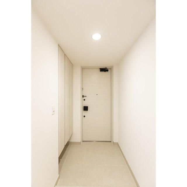 玄関　☆玄関☆