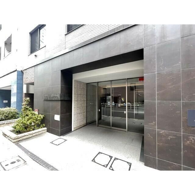 エントランス　☆おしゃれなエントランス☆