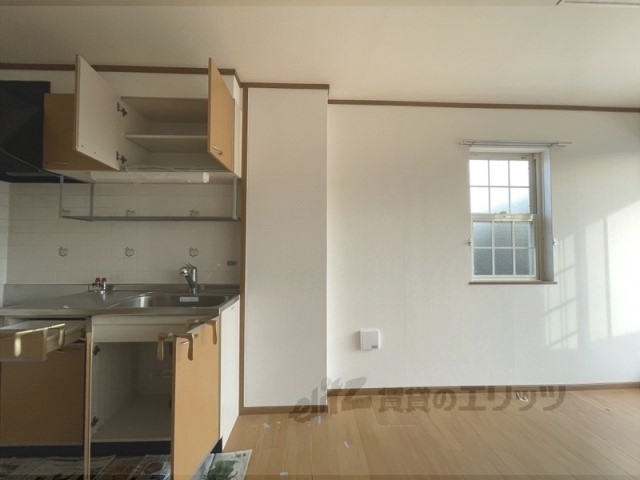 その他部屋・スペース　冷蔵庫置場