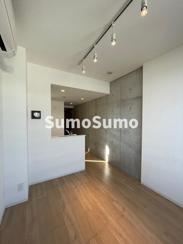 居室・リビング　ゆったり過ごせるリビングです