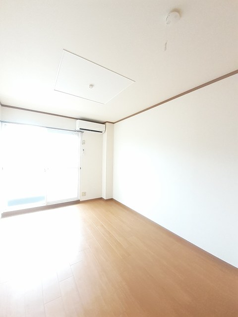 居室・リビング　居室・リビング