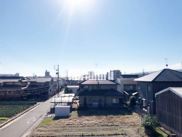 眺望　眺め良好です