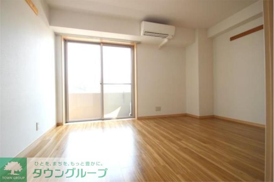 その他　リビング/居室