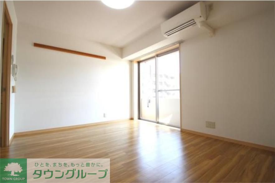 居室・リビング　リビング/居室