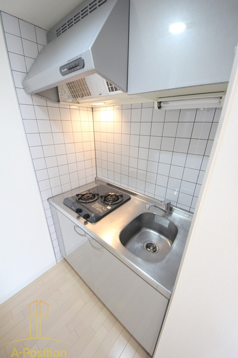 キッチン　ジュネーゼ京町堀パークサイド