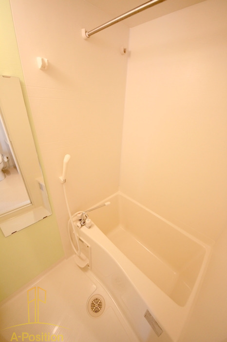 バス・シャワールーム　ジュネーゼ京町堀パークサイド