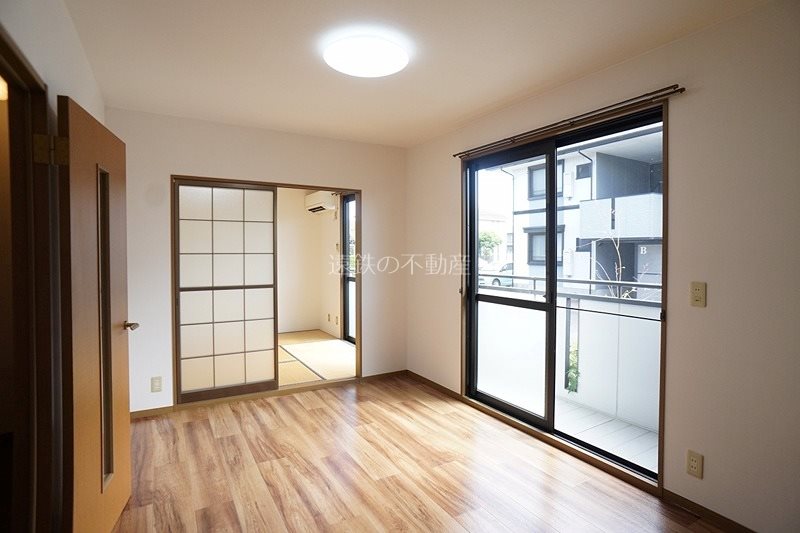 居室・リビング　※現状優先