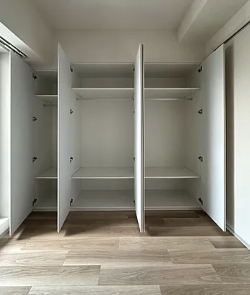 その他部屋・スペース　内装もきれいです