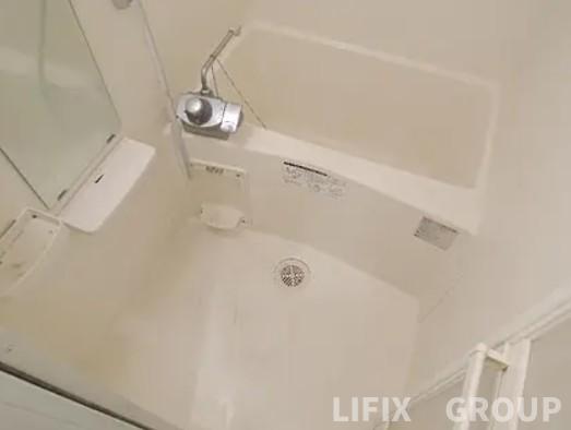 バス・シャワールーム　風呂