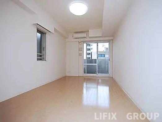 居室・リビング　居室・リビング