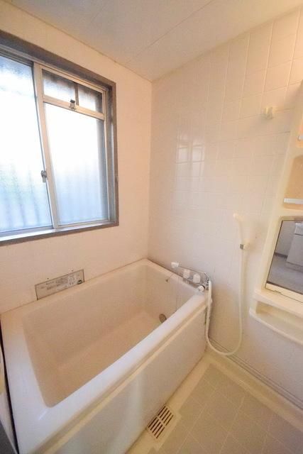 バス・シャワールーム　室内・室内設備