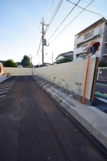 その他共有部分　外観・共用設備