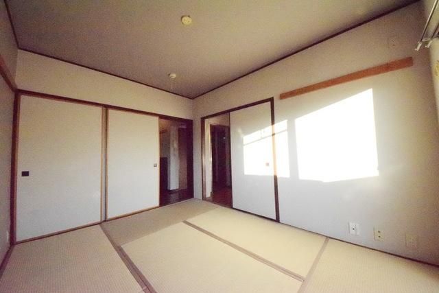 その他部屋・スペース　室内・室内設備