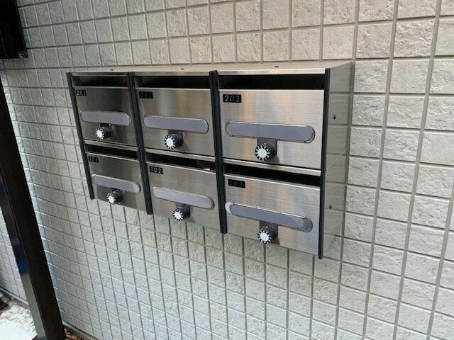 その他共有部分