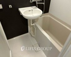 バス・シャワールーム　風呂