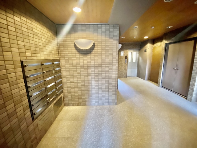 ロビー