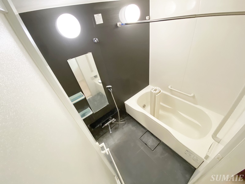 ロビー　とても大きなロビーです☆