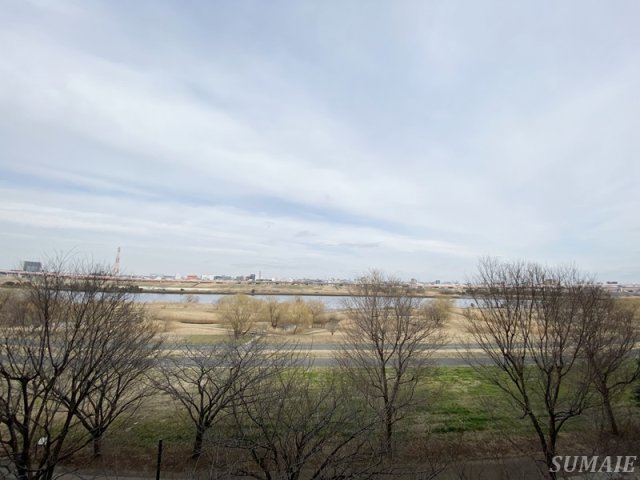 その他共有部分　デリバリーしたものこちらにお下げください