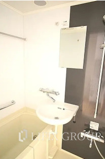 バス・シャワールーム　風呂