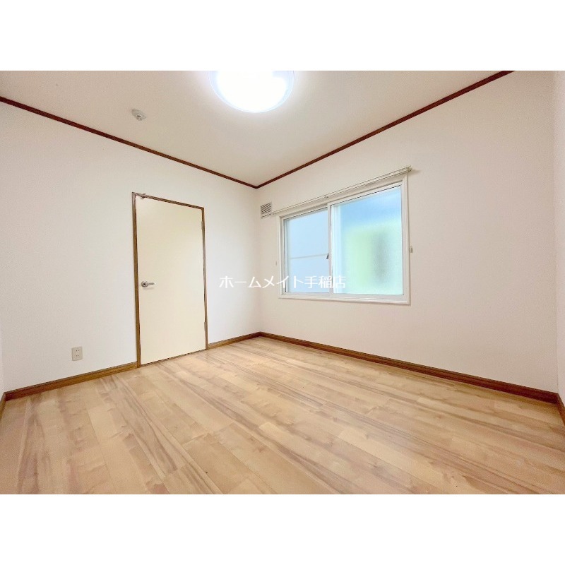 その他部屋・スペース　明るい洋室♪