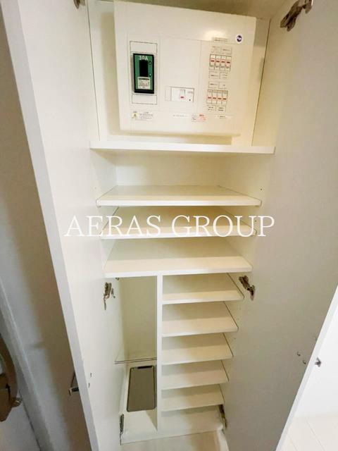 その他　別部屋同仕様