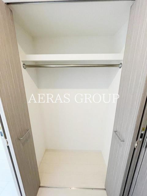 収納　別部屋同仕様