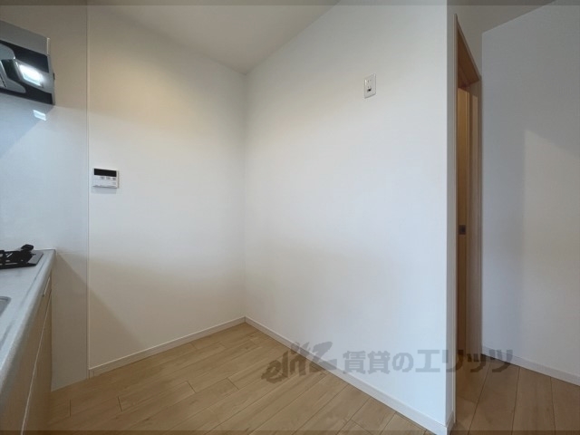 その他部屋・スペース　冷蔵庫置場